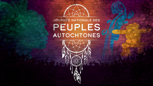 Journée Nationnal des Autochtone